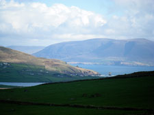 Ireland-North County Kerry-Hiking - Dingle Way